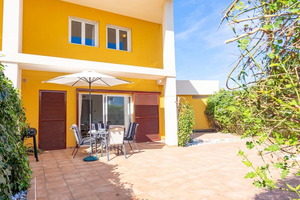 Fantastic Location - Luxury 3 Bed 3 Bath Duplex In Playa Flamenca Apartment Exterior photo