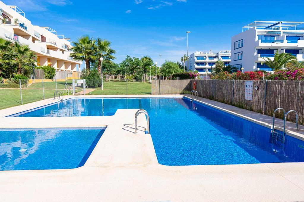 Fantastic Location - Luxury 3 Bed 3 Bath Duplex In Playa Flamenca Apartment Exterior photo