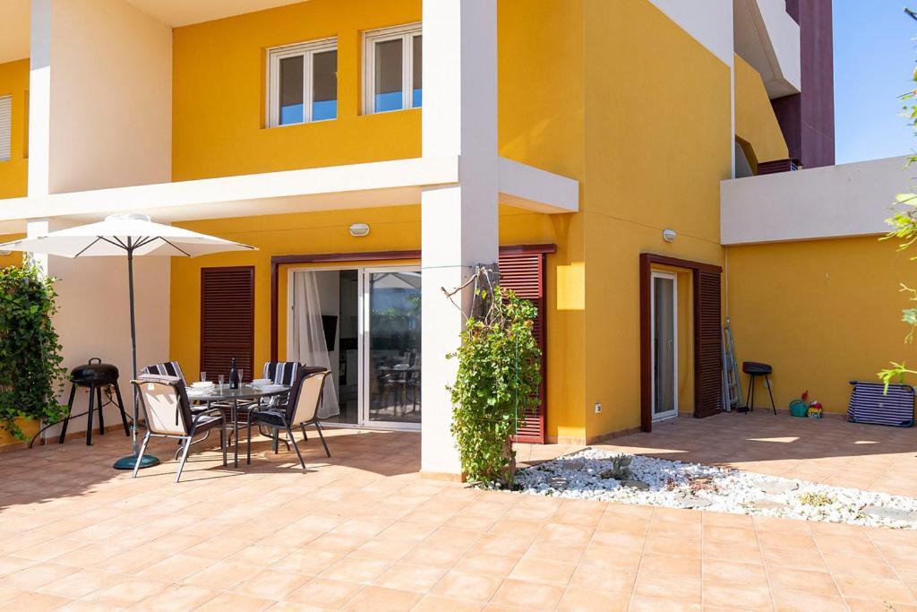 Fantastic Location - Luxury 3 Bed 3 Bath Duplex In Playa Flamenca Apartment Exterior photo