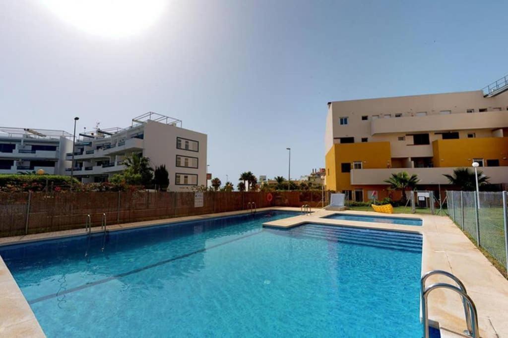 Fantastic Location - Luxury 3 Bed 3 Bath Duplex In Playa Flamenca Apartment Exterior photo