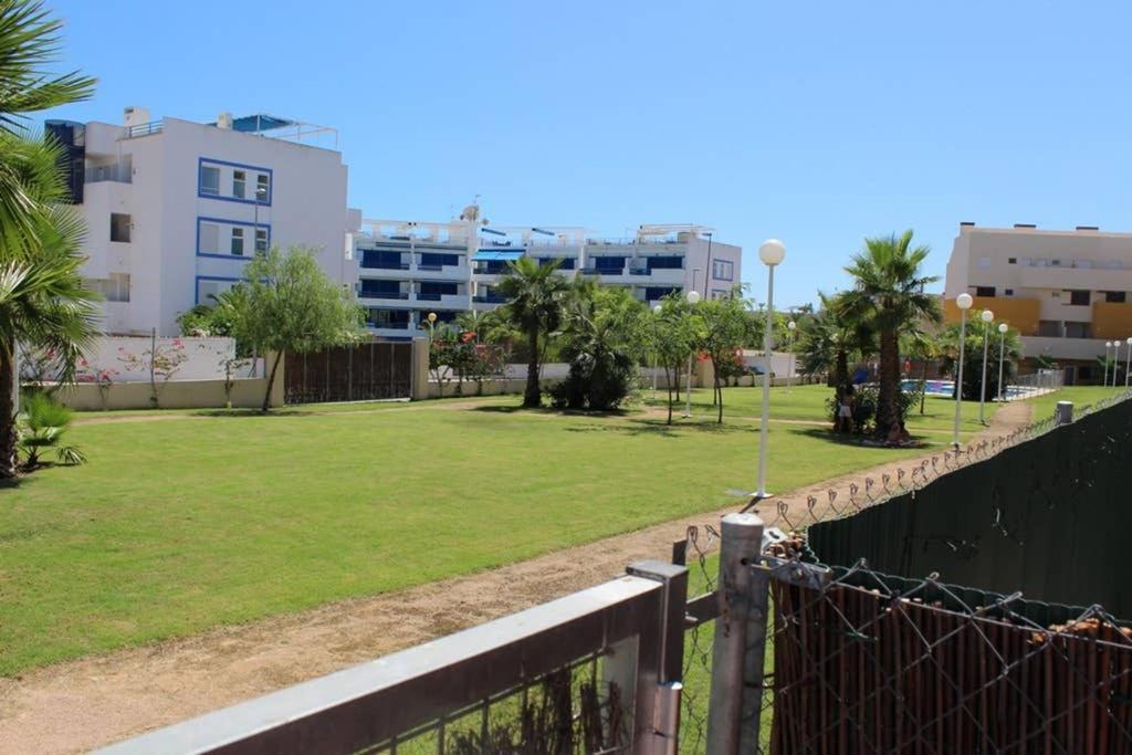 Fantastic Location - Luxury 3 Bed 3 Bath Duplex In Playa Flamenca Apartment Exterior photo