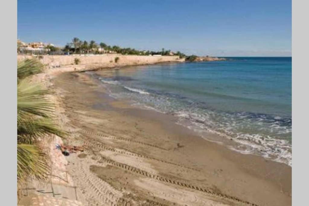 Fantastic Location - Luxury 3 Bed 3 Bath Duplex In Playa Flamenca Apartment Exterior photo