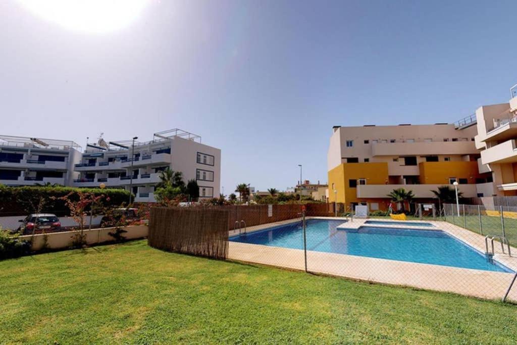 Fantastic Location - Luxury 3 Bed 3 Bath Duplex In Playa Flamenca Apartment Exterior photo