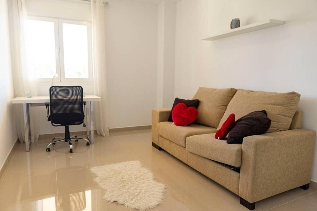 Fantastic Location - Luxury 3 Bed 3 Bath Duplex In Playa Flamenca Apartment Exterior photo